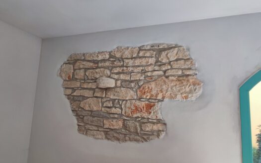 Istrien | Apt. 1.2 – Gartenwohnung mit Pergola und Outdoor Kitchen