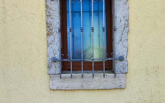 Istrien | Apt. 1.2 – Gartenwohnung mit Pergola und Outdoor Kitchen