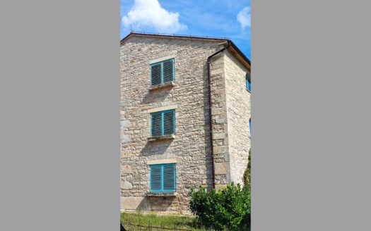 Istrien | Apt. 1.6 – Top Aussicht