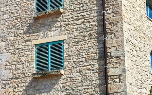 Istrien | Apt. 1.2 – Gartenwohnung mit Pergola und Outdoor Kitchen