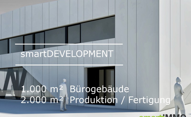 HQ Graz Development